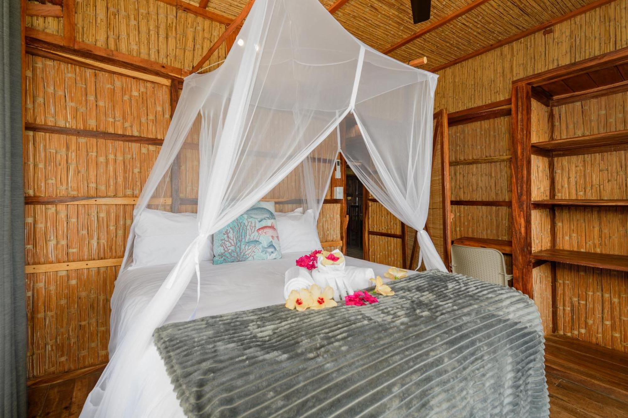 Ocean Pearl Beach Lodge Vilankulo Exterior foto