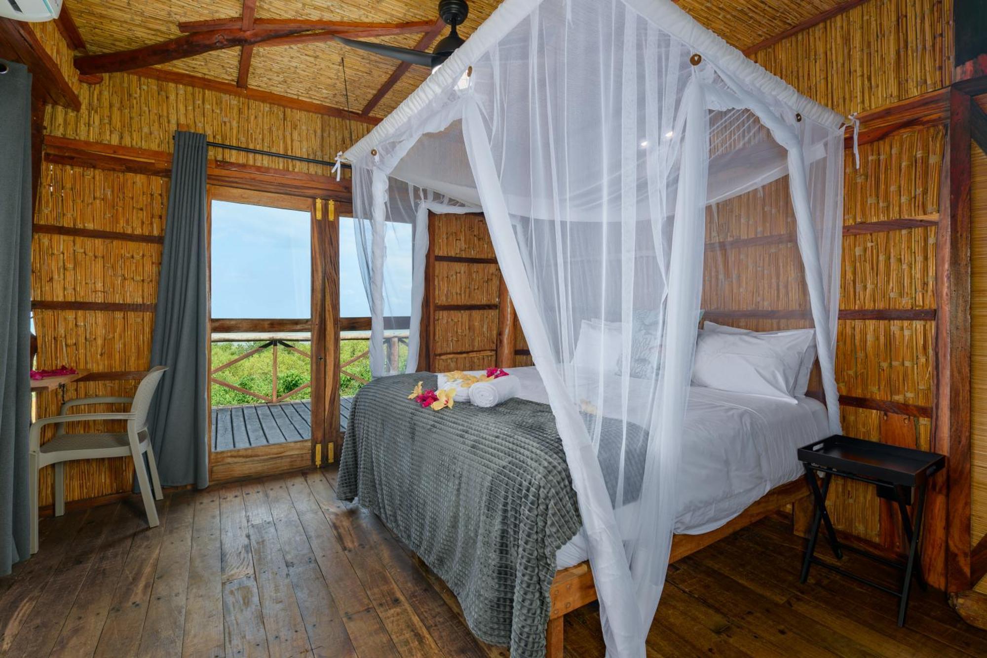 Ocean Pearl Beach Lodge Vilankulo Exterior foto