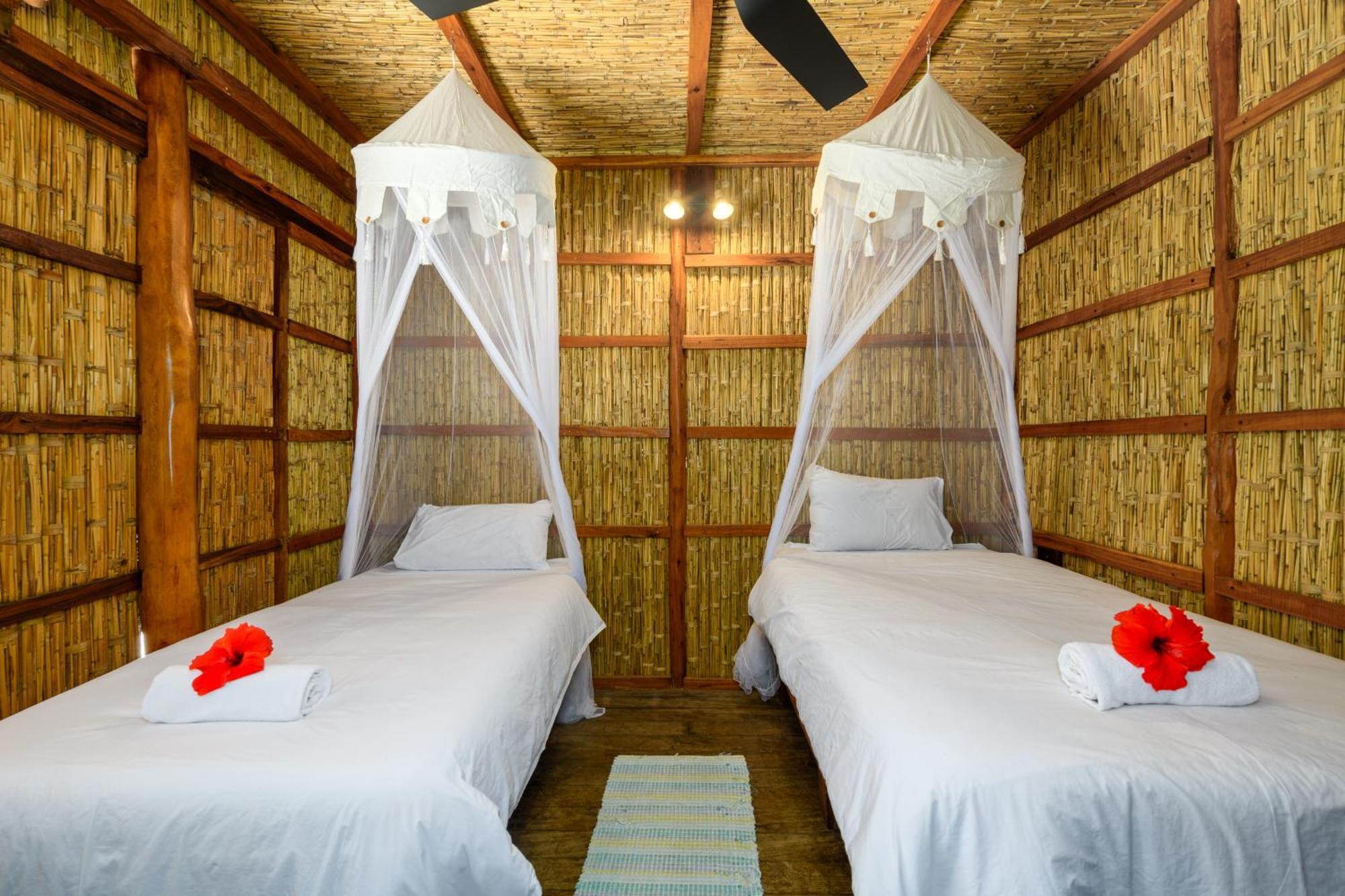 Ocean Pearl Beach Lodge Vilankulo Exterior foto