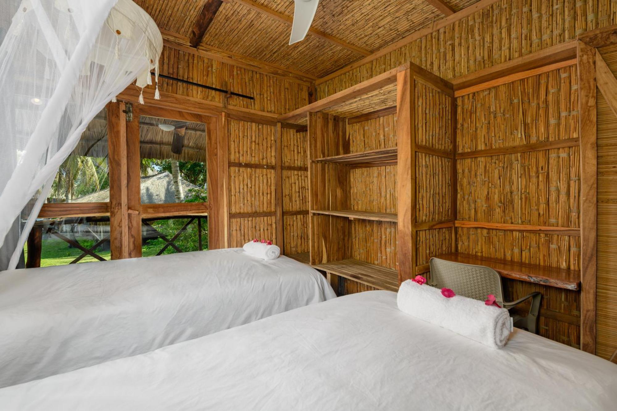 Ocean Pearl Beach Lodge Vilankulo Exterior foto
