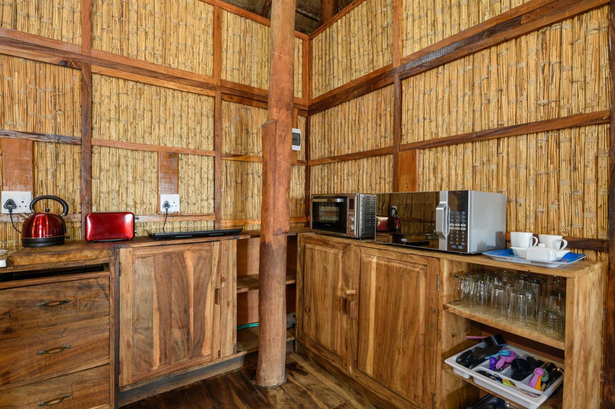 Ocean Pearl Beach Lodge Vilankulo Exterior foto