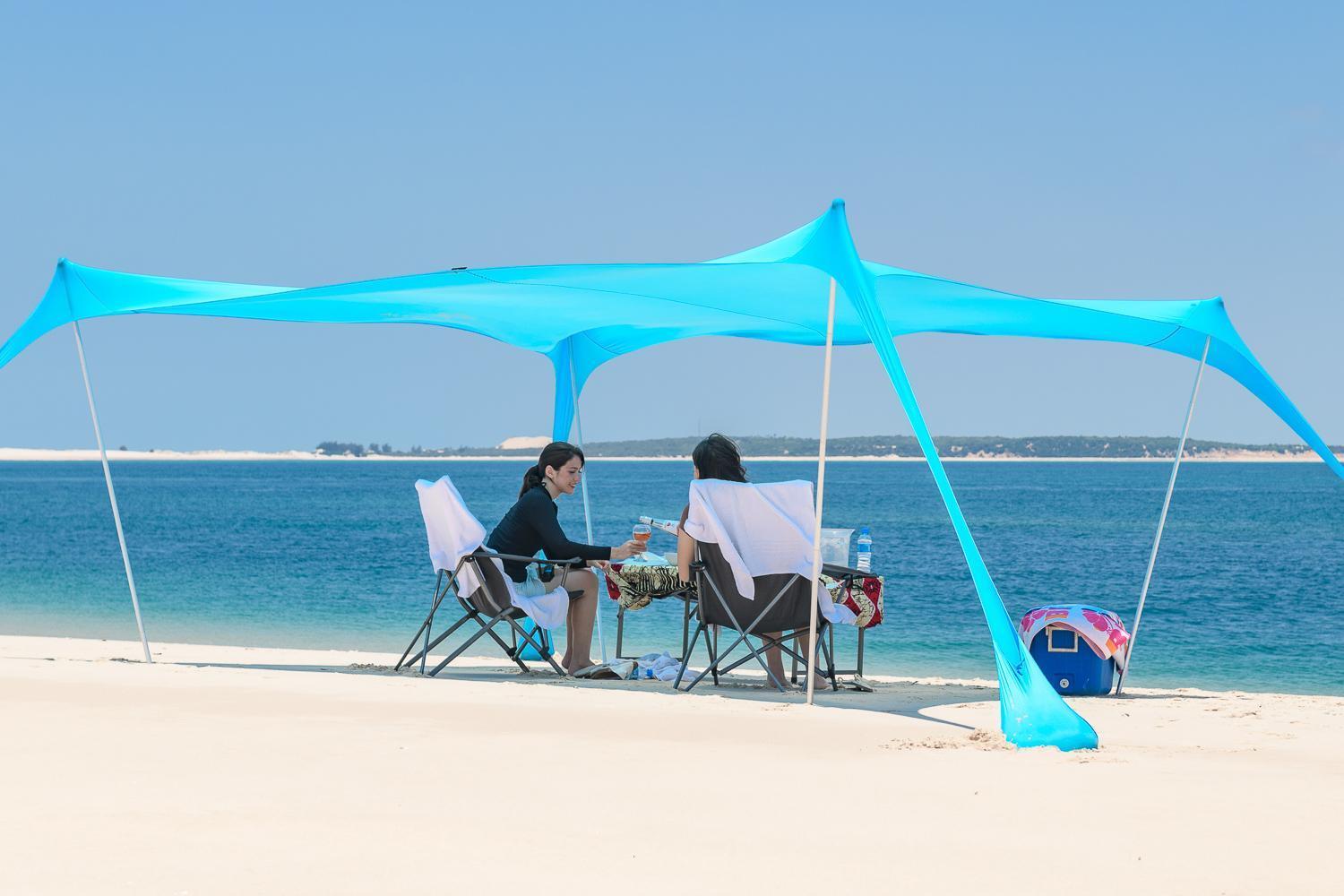 Ocean Pearl Beach Lodge Vilankulo Exterior foto